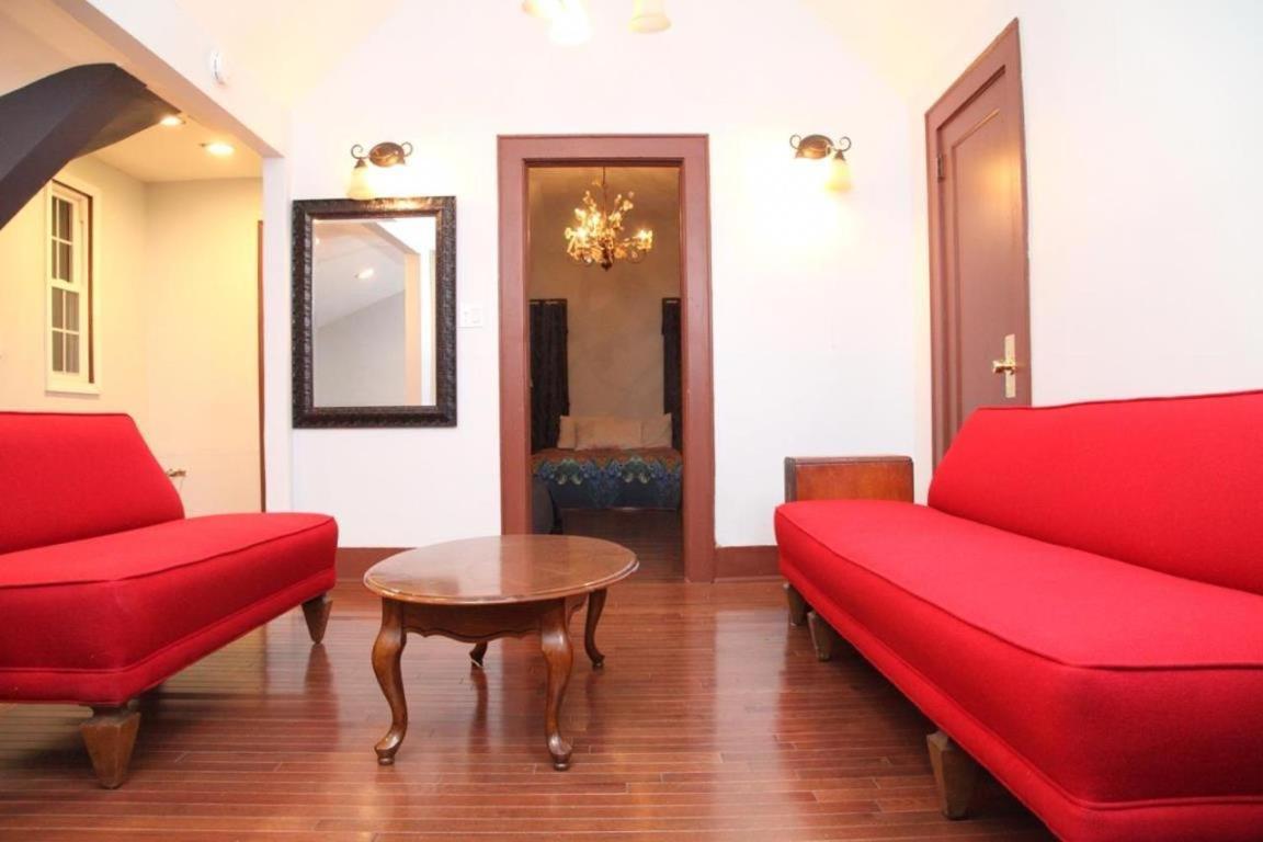 Family Guest House Ньюарк Экстерьер фото