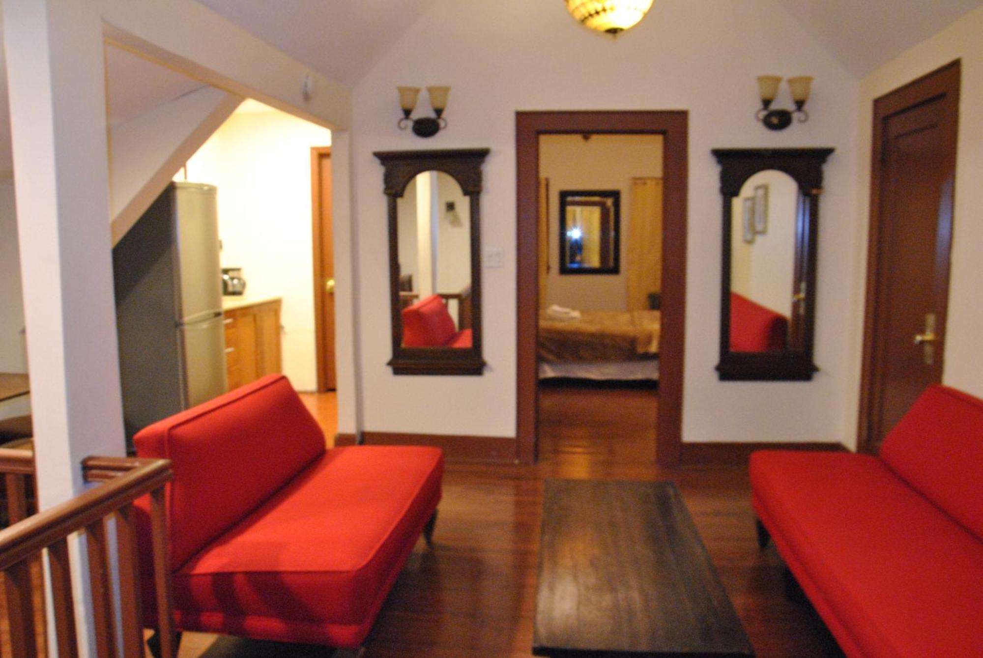 Family Guest House Ньюарк Экстерьер фото